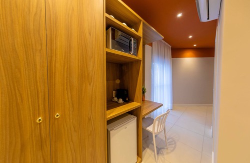 Campo Belo Apartment | Discover Smart Charlie Vitta Campo Belo: Pool & Spa Retreat