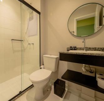 Campo Belo Apartment | Budget-Friendly Stay at Smart Charlie Vitta Campo Belo