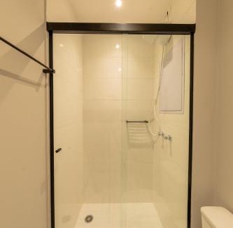 Campo Belo Apartment | Budget-Friendly Stay at Smart Charlie Vitta Campo Belo