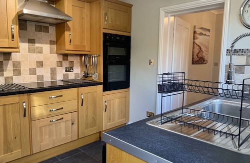 Stalham House | Pet Friendly 3 Bedroom Victorian House - Rated 10/10