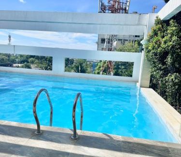 Cagayan de Oro Apartment | Family-Friendly Smart Condominium in Cagayan de Oro City