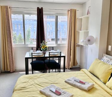 Cagayan de Oro Apartment | Family-Friendly Smart Condominium in Cagayan de Oro City