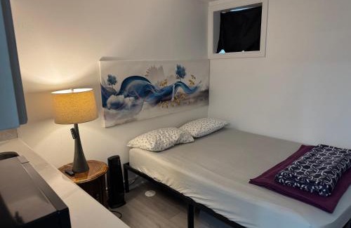 Halton Regional Municipality Apartment | Smart & Cute 1BR Basement Apartment-Milton