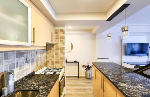 Comuna 11 Apartment | Stylish Home in Buenos Aires with Pet-Friendly Amenities