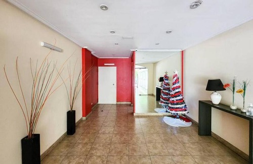 Comuna 11 Apartment | Stylish Home in Buenos Aires with Pet-Friendly Amenities
