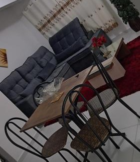 Centro Apartment | Smart Flat Apartamento A 64