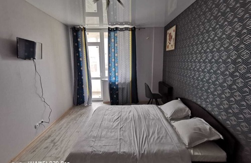 Solomjanskyj Apartment | SMART FLAT !!!!