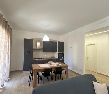 Caltanissetta Apartment | Smart Home Caltanissetta