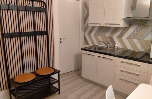 Collegno House | Historic Comfort and Tranquility Near Turin's Heart