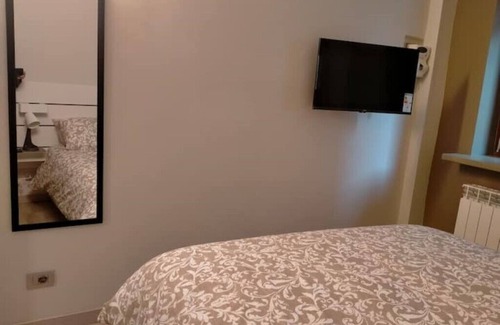 Collegno House | Historic Comfort and Tranquility Near Turin's Heart