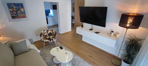 Cikovici Apartment | Guest Rated 10/10: Smart Home Sébastien for Families & Pets