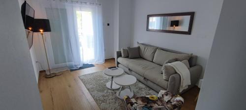 Cikovici Apartment | Guest Rated 10/10: Smart Home Sébastien for Families & Pets
