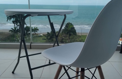 Tonsupa Apartment | Seaside Smart Home with Breathtaking Ocean Views