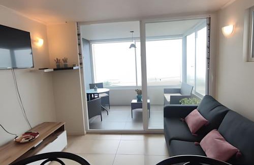 La Serena Apartment | Smart Host Rentals - Escapada con Vista al Mar y El Faro