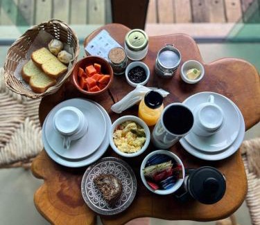 Santo Antonio do Pinhal Hotel | Discover Reserva Santo Antônio: Pet & Child Friendly Retreat