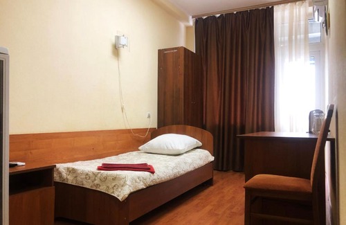 Leninskiy rayon Hotel | Pet-Friendly Stay at Smart Hotel КДО Ростов-на-Дону