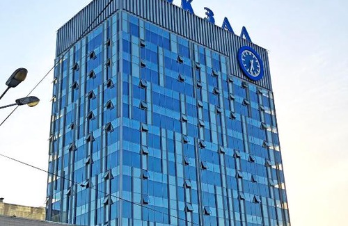 Leninskiy rayon Hotel | Pet-Friendly Stay at Smart Hotel КДО Ростов-на-Дону
