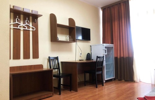 Leninskiy rayon Hotel | Pet-Friendly Stay at Smart Hotel КДО Ростов-на-Дону