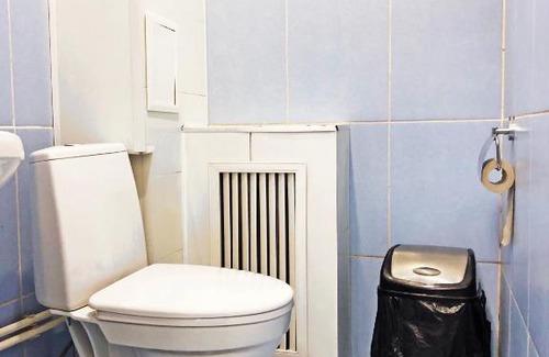 Leninskiy rayon Hotel | Pet-Friendly Stay at Smart Hotel КДО Ростов-на-Дону