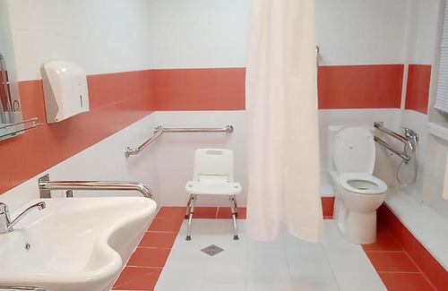 Tyumen Hotel | Comfortable Stay at Smart Hotel КДО Тюмень - Pet Friendly