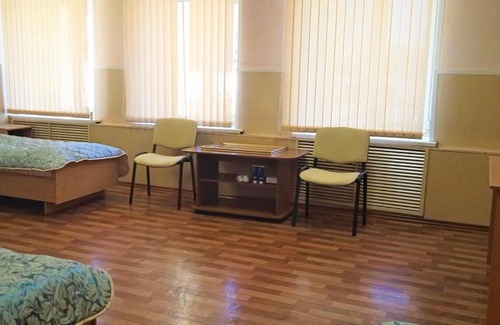 Yaroslavl Hotel | Discover Smart Hotel КДО Ярославль: Pet-Friendly & Accessible