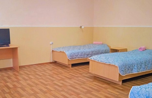 Yaroslavl Hotel | Discover Smart Hotel КДО Ярославль: Pet-Friendly & Accessible