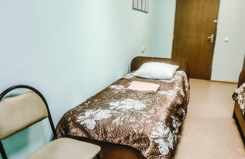 Yaroslavl Hotel | Discover Smart Hotel КДО Ярославль: Pet-Friendly & Accessible