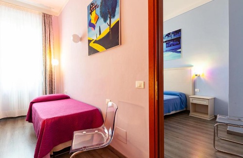 Montecatini Terme Hotel | Eco-Friendly SmArt Hotel Bartolini with Hot Tub & Breakfast