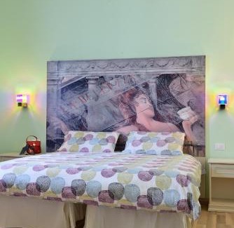 Montecatini Terme Hotel | Eco-Friendly SmArt Hotel Bartolini with Hot Tub & Breakfast