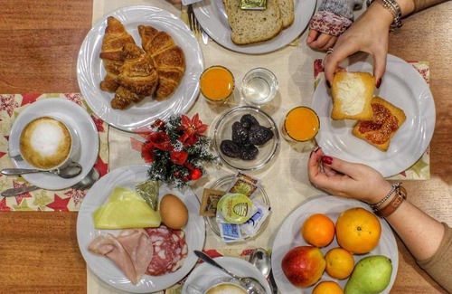 Montecatini Terme Hotel | Eco-Friendly SmArt Hotel Bartolini with Hot Tub & Breakfast