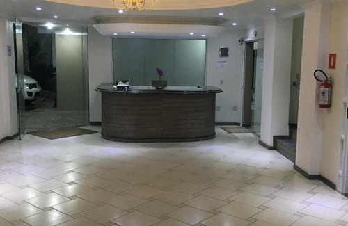 Registro Hotel | Smart Hotel: Pet-Friendly Stay with Top Guest Rating