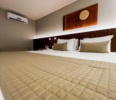 Tambau Hotel | Discover Smart Hotel João Pessoa: Rated 9.5 with Great Amenities