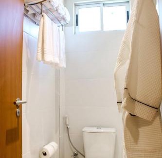 Tambau Hotel | Discover Smart Hotel João Pessoa: Rated 9.5 with Great Amenities