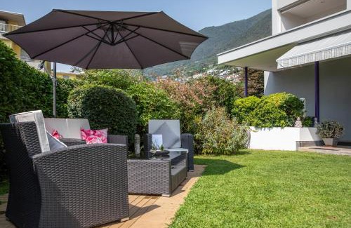 Minusio Hotel | Oceanfront Retreat at Smart-HOTEL MINUSIO, Guest Rated 9.2