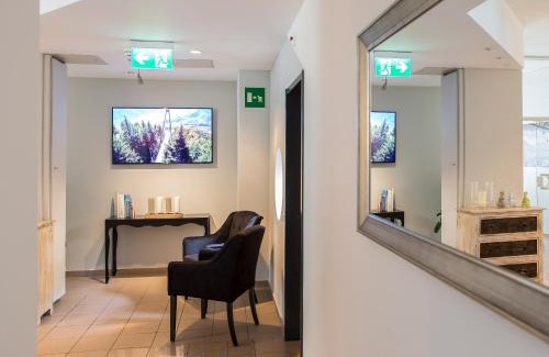 Minusio Hotel | Oceanfront Retreat at Smart-HOTEL MINUSIO, Guest Rated 9.2