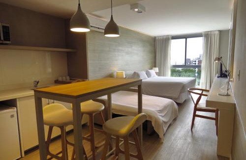 Centro Hotel | Modern Comfort at Smart Hotel Montevideo - 4-Star Experience