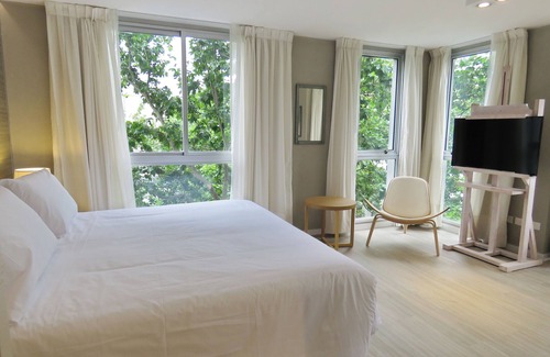 Centro Hotel | Discover Smart Hotel Montevideo: Top-Rated with Spa & Dining