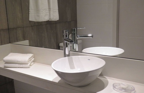 Centro Hotel | Discover Smart Hotel Montevideo: Top-Rated with Spa & Dining