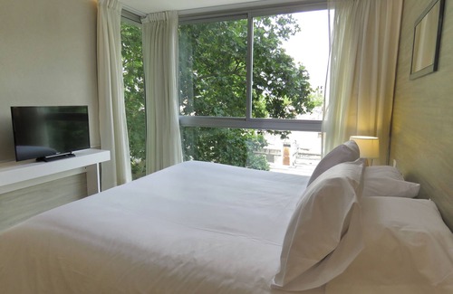 Centro Hotel | Discover Smart Hotel Montevideo: Top-Rated with Spa & Dining