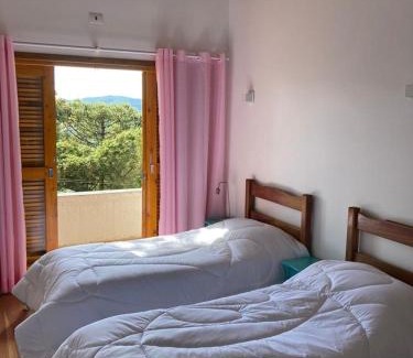 Colinas Capivari Hotel | Elegant Hotel Pousada Bella Locanda with Spa & Dining