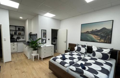 Suedstadt Apartment | Family-Friendly Smart In Göttingen - Comfortable Apartments