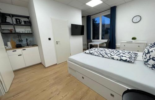 Suedstadt Apartment | Family-Friendly Smart In Göttingen - Comfortable Apartments