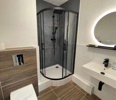 Suedstadt Apartment | Family-Friendly Smart In Göttingen - Comfortable Apartments