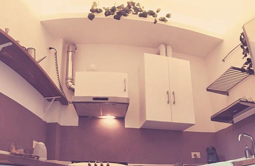 Rezza Apartment | Pet-Friendly Smart Loft with Exceptional 9/10 Guest Rating