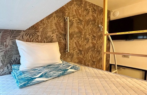 Naha City Centre Hotel | Smart Plan for a Simple Stay in Naha, Okinawa