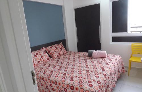 Teresina Apartment | Top-Rated Smart Residence Flat: Family-Friendly Retreat