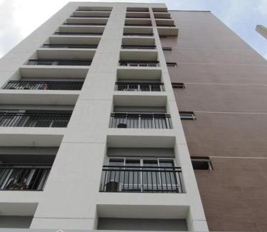 Teresina Apartment | Top-Rated Smart Residence Flat: Family-Friendly Retreat