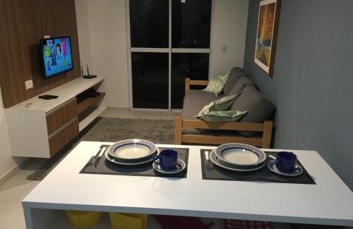 Teresina Apartment | Top-Rated Smart Residence Flat: Family-Friendly Retreat
