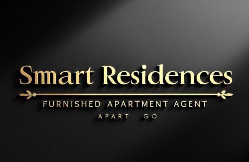 Littoral Department Apartment | Smart Residences Apart Go