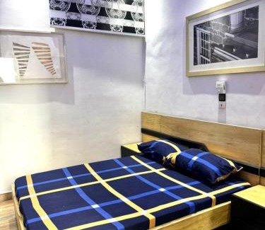 Littoral Department Apartment | Smart Residences Apart Go